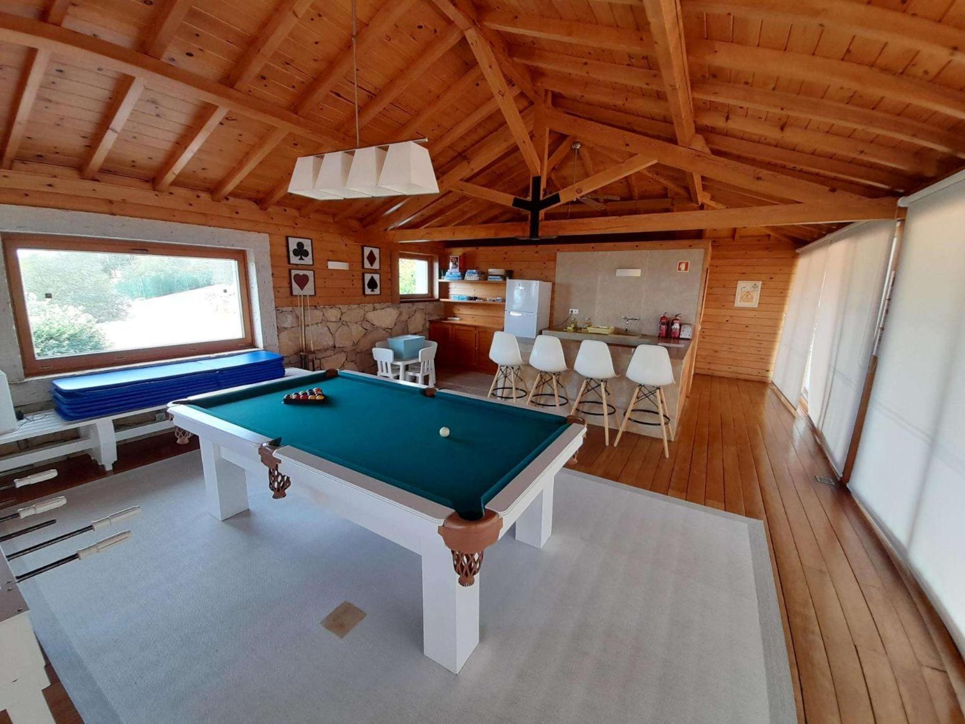 Casa De Baixo By Vintage Travel Villa Boliqueime